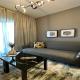 KeyRock Living - Urban Oasis in Zada Tower, Dubai - Foto 2