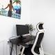 Central Dublin 2BR Apartment with Balcony, Dublín - Foto 10