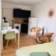 Studio Proche Gare & Centre Ville, Кастр