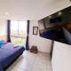 Loft exclusivo junto a zona rosa y malls, Medellín - Zdjęcie 5