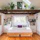 Dreamy Tiny House Cottage with Hot Tub and Garden Patio, Nashville