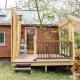 Dreamy Tiny House Cottage with Hot Tub and Garden Patio, Nashville (foto 9)
