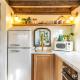 Dreamy Tiny House Cottage with Hot Tub and Garden Patio, Nashville (foto 2)
