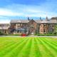 Burn Hall Hotel