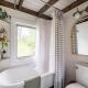 Dreamy Tiny House Cottage with Hot Tub and Garden Patio, Nashville (foto 10)