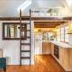 Dreamy Tiny House Cottage with Hot Tub and Garden Patio, Nashville (foto 3)