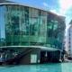 CCR Pattaya, Centro di Pattaya