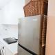 Thread Ground - 3BR Family Apartment in Seoul, 4 Queen Beds, Sleeps 8, Seoul - Photo 2