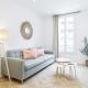 Large & Confort 2 Bdr Renovated, Nice - Fotografie 8