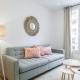 Large & Confort 2 Bdr Renovated, Nice - Fotografie 9