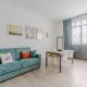 GuestHost - Lovely Ground-Floor Apt in San Donato, Turin - Photo 2