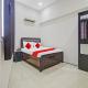 Hotel O Crossroad Rooms, Sakardarā - 写真 1