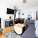Chic 2Bed With Canal Views-15 Min To Kilmainham Gaol, Dublino - Foto 6