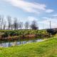 Chic 2Bed With Canal Views-15 Min To Kilmainham Gaol, Dublino - Foto 5