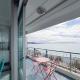 Promenade des Anglais - Vue Mer, AC, 2pers, Nice - Fotografie 2