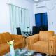 Comfortable studio in the city center Douala - Foto 3