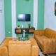 Comfortable studio in the city center Douala - Foto 7