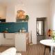 Agua Doce Suites, Ferrel