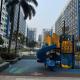 Sea Residences May's Place Mall of Asia, Manila - Fotografie 9