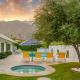Palm Breeze by ACME House Company Palm Springs - Fotografie 10