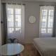 Chambre privée - Vue Tour Eiffel, Paris - Foto 3