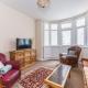 GuestReady - Relaxing Finchley retreat with garden Hendon - Foto 5