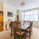 GuestReady - Relaxing Finchley retreat with garden Hendon - Foto 6