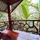Arenal Rústic Lodge, Fortuna - Fotografie 6