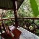Arenal Rústic Lodge, Fortuna - Fotografie 7