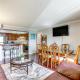 Less Than 1 Mi to Downtown Denver Condo with Pool Access!, Denver - Fotografie 2