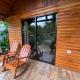 Arenal Rústic Lodge, Fortuna - Fotografie 3