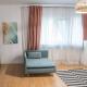 Spacious apartment Near National Arena, parks, Bukurešť - Fotografie 2