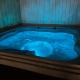 Stay In Ohiopyle - closest place to the GAP trail in Ohiopyle, PA, Hot Tub, Ohiopyle (fotografie 2)