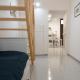Dimora Chronos - The Fab Stay, Brindisi - Fotografie 6