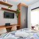 Studio Moderno III na Bela Vista | Próx. Paulista, São Paulo - Foto 1