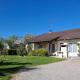 GITE CHEZ MONETTE, Nance