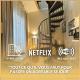 T1 Duplex Cosy - Notre-Dame - Netflix Montauban - Fotografie 1