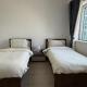 Nivis Find Spacious 3BHK Near Metro and Burj Khalifa, Dubaj - Fotografie 8