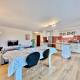 Moderne - Terrasse - Proche plages, Carqueiranne (photo 6)
