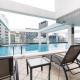 Parkview Serviced Apartment Kuala Lumpur Twin Tower, Kuala Lumpur - Foto 2
