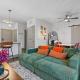 Mid-Century Charm in Midtown Nashville, Nashville (foto 4)
