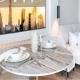 Modern Chic Studio Apartment, Belgravia Heights 2, JVC Dubai, Dubaj - Fotografie 6