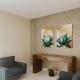 Noas Hotel, Matamoros