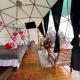 El prado glamping Villavicencio - Foto 8
