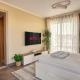 New Cairo 1bed with penthouse V-residence SODIC, New cairo - Fotografie 8