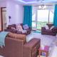 Sea View Apartment Nyali - Dahlia Homes, Mombasa - Fotografie 2