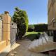 Nice cozy villa in Beverly Hills quiet area, Sheikh Zayed - Foto 8