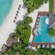W Maldives, Fesdu Island (Foto 4)