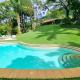 Sítio Mais Um Dia Feliz, casa em Itaipava, Petrópolis - Foto 1