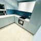 The Navy House Peckham - NO 221 - Stylish City Stay, Londýn - Fotografie 8